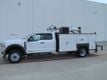 2024 Ford F550 Mechanics Service Truck 4x4 - 22922031 - 2