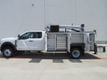 2024 Ford F550 Mechanics Service Truck 4x4 - 22922031 - 4
