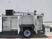 2024 Ford F550 Mechanics Service Truck 4x4 - 22922031 - 5