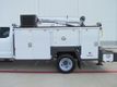 2024 Ford F550 Mechanics Service Truck 4x4 - 22956566 - 3