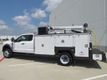 2024 Ford F550 Mechanics Service Truck 4x4 - 22956566 - 6