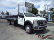 2024 Ford F550 XLT.. 20FT JERRDAN ROLLBACK TOW TRUCK..20XLP. - 22475034 - 0