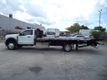 2024 Ford F550 XLT.. 20FT JERRDAN ROLLBACK TOW TRUCK..20XLP. - 22475034 - 11