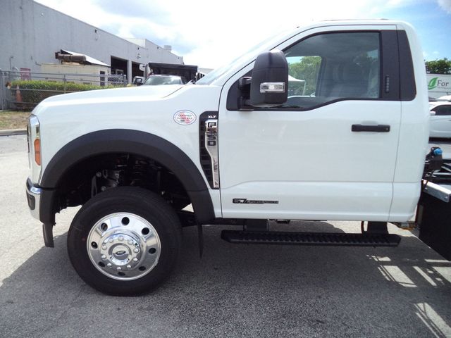 2024 Ford F550 XLT.. 20FT JERRDAN ROLLBACK TOW TRUCK..20XLP. - 22475034 - 13