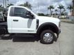 2024 Ford F550 XLT.. 20FT JERRDAN ROLLBACK TOW TRUCK..20XLP. - 22475034 - 20