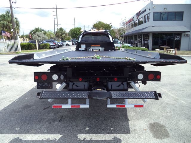 2024 Ford F550 XLT.. 20FT JERRDAN ROLLBACK TOW TRUCK..20XLP. - 22475034 - 37