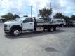 2024 Ford F550 XLT.. 20FT JERRDAN ROLLBACK TOW TRUCK..20XLP. - 22475034 - 4