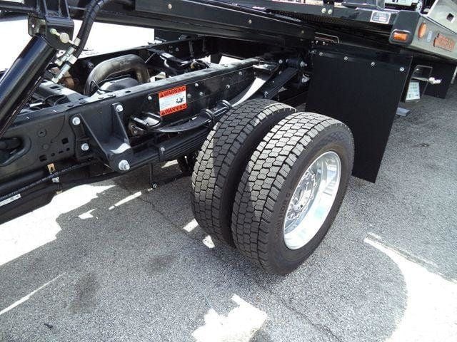 2024 Ford F550 XLT.. 20FT JERRDAN ROLLBACK TOW TRUCK..20XLP. - 22476519 - 15