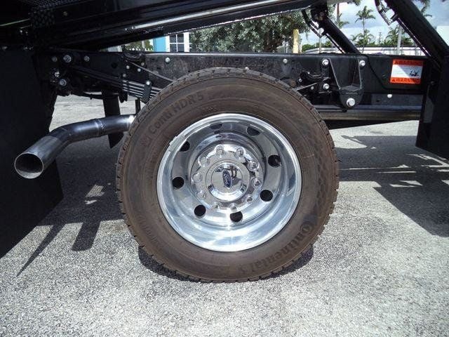 2024 Ford F550 XLT.. 20FT JERRDAN ROLLBACK TOW TRUCK..20XLP. - 22476519 - 18