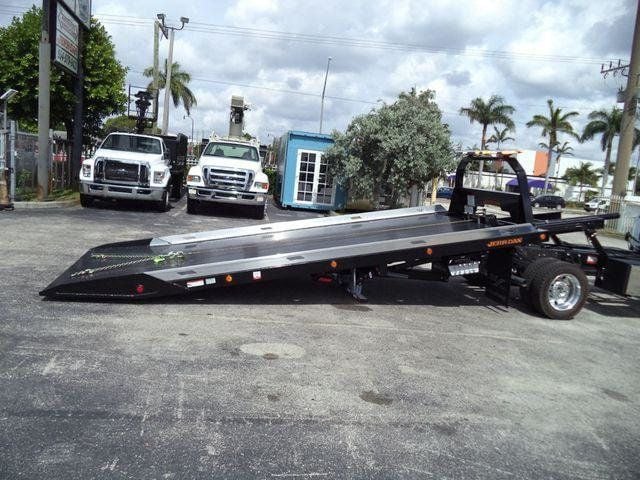 2024 Ford F550 XLT.. 20FT JERRDAN ROLLBACK TOW TRUCK..20XLP. - 22476519 - 30