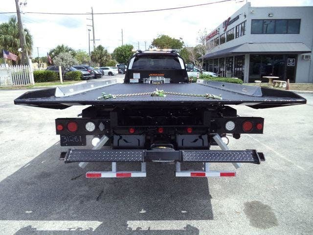 2024 Ford F550 XLT.. 20FT JERRDAN ROLLBACK TOW TRUCK..20XLP. - 22476519 - 37