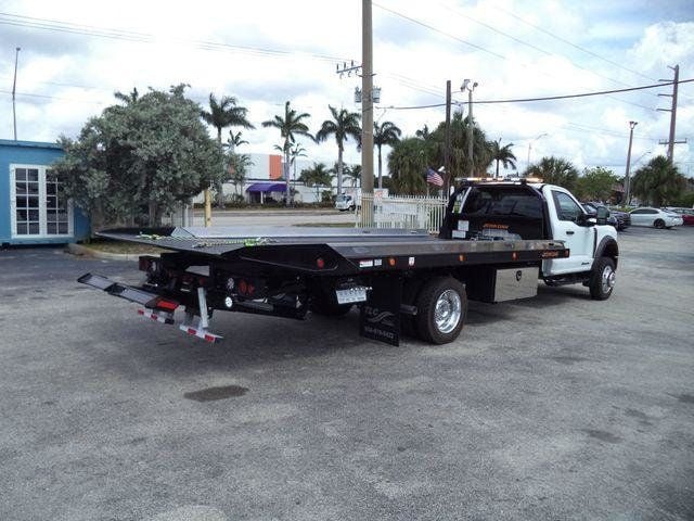 2024 Ford F550 XLT.. 20FT JERRDAN ROLLBACK TOW TRUCK..20XLP. - 22476519 - 6