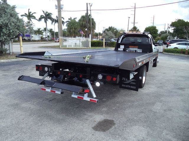 2024 Ford F550 XLT.. 20FT JERRDAN ROLLBACK TOW TRUCK..20XLP. - 22476519 - 7