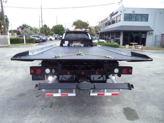 2024 Ford F550 XLT.. 20FT JERRDAN ROLLBACK TOW TRUCK..20XLP. - 22476519 - 8