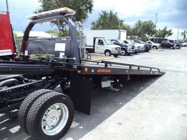 2024 Ford F550 XLT. 20FT JERRDAN ROLLBACK TOW TRUCK..20XLP. 4X4 - 22425728 - 23