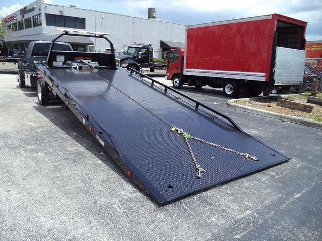 2024 Ford F550 XLT. 20FT JERRDAN ROLLBACK TOW TRUCK..20XLP. 4X4 - 22425728 - 25