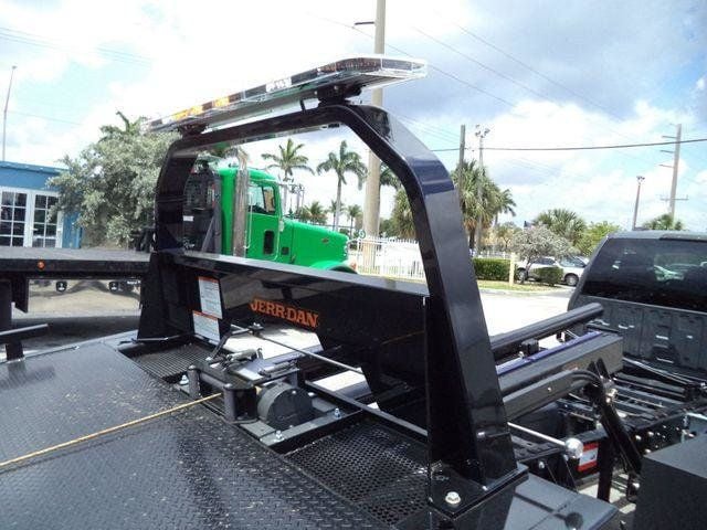 2024 Ford F550 XLT. 20FT JERRDAN ROLLBACK TOW TRUCK..20XLP. 4X4 - 22425728 - 33