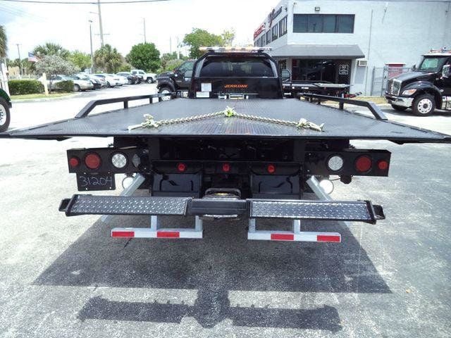 2024 Ford F550 XLT. 20FT JERRDAN ROLLBACK TOW TRUCK..20XLP. 4X4 - 22425728 - 37