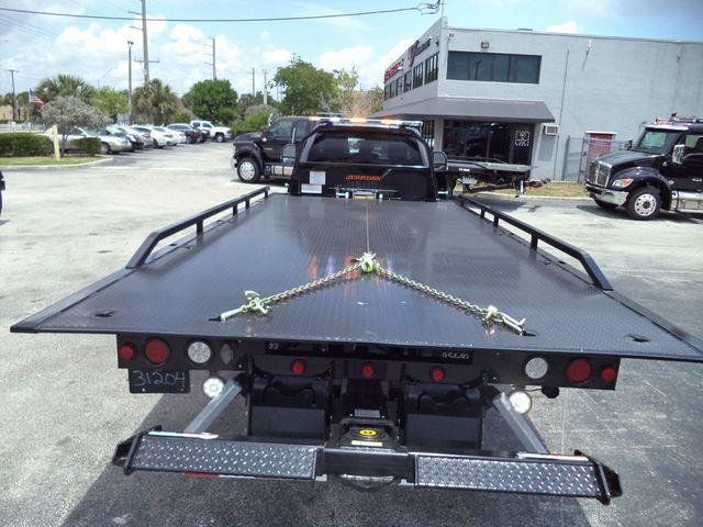 2024 Ford F550 XLT. 20FT JERRDAN ROLLBACK TOW TRUCK..20XLP. 4X4 - 22425728 - 38