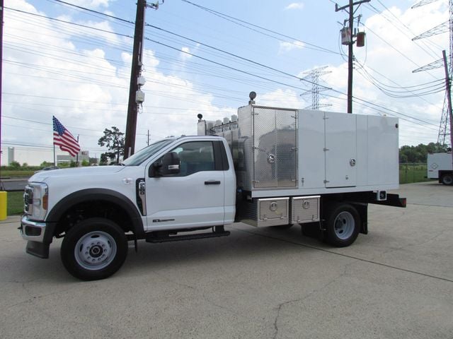 2024 Ford F600 Lube Service Truck - 22869117 - 6