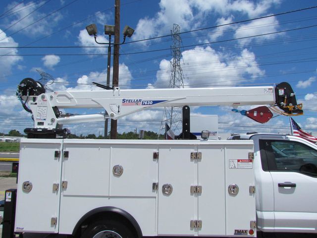 2024 Ford F600 Mechanics Service Truck 4x4 - 22356924 - 10