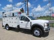 2024 Ford F600 Mechanics Service Truck 4x4 - 22356924 - 1