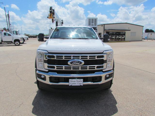 2024 Ford F600 Mechanics Service Truck 4x4 - 22356924 - 2