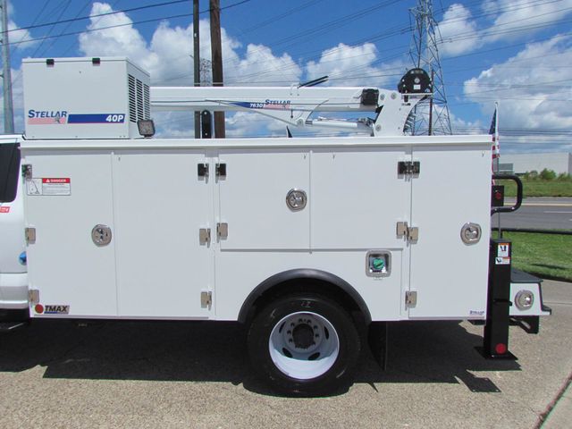 2024 Ford F600 Mechanics Service Truck 4x4 - 22356924 - 5