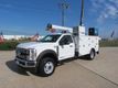2024 Ford F600 Mechanics Service Truck 4x4 - 22364512 - 4