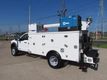 2024 Ford F600 Mechanics Service Truck 4x4 - 22364512 - 6