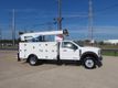 2024 Ford F600 Mechanics Service Truck 4x4 - 22364512 - 8