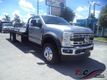 2024 Ford F600 XLT. 20FT JERRDAN ROLLBACK TOW TRUCK..20XLP. 4X4 - 22608880 - 0