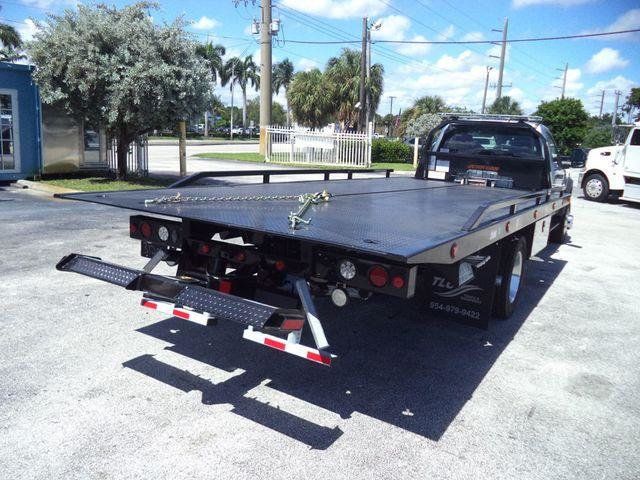 2024 Ford F600 XLT. 20FT JERRDAN ROLLBACK TOW TRUCK..20XLP. 4X4 - 22611879 - 10