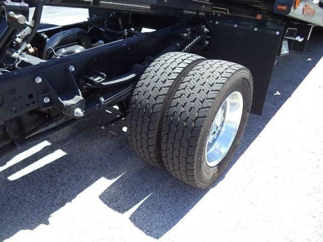 2024 Ford F600 XLT. 20FT JERRDAN ROLLBACK TOW TRUCK..20XLP. 4X4 - 22611879 - 16