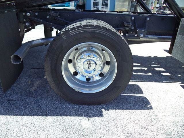 2024 Ford F600 XLT. 20FT JERRDAN ROLLBACK TOW TRUCK..20XLP. 4X4 - 22611879 - 19