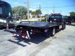 2024 Ford F650 22' JERRDAN ROLLBACK TOW TRUCK. GAS. EX CAB. - 21872518 - 9