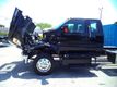 2024 Ford F650 22' JERRDAN ROLLBACK TOW TRUCK. GAS. EX CAB. - 21872518 - 12