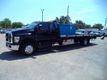 2024 Ford F650 22' JERRDAN ROLLBACK TOW TRUCK. GAS. EX CAB. - 21872518 - 5