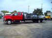 2024 Ford F650 22' JERRDAN ROLLBACK TOW TRUCK. GAS. EX CAB. - 22027308 - 9