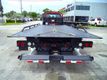 2024 Ford F650 22' JERRDAN ROLLBACK TOW TRUCK. GAS. EX CAB. - 22027308 - 34