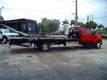 2024 Ford F650 22' JERRDAN ROLLBACK TOW TRUCK. GAS. EX CAB. - 22027308 - 3