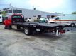 2024 Ford F650 22' JERRDAN ROLLBACK TOW TRUCK. GAS. EX CAB. - 22027308 - 8