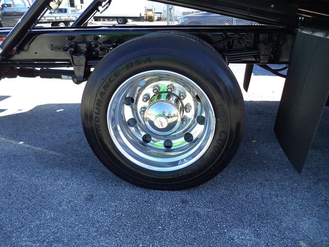 2024 Ford F750 w/ 22ft Jerr-Dan 6 Ton XLP Low Pro Car Carrier Rollback - 22313434 - 15