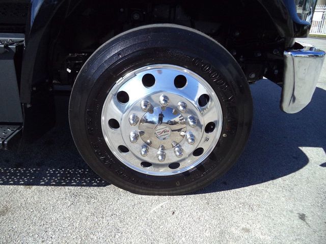 2024 Ford F750 w/ 22ft Jerr-Dan 6 Ton XLP Low Pro Car Carrier Rollback - 22313434 - 18