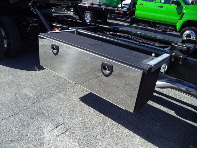 2024 Ford F750 w/ 22ft Jerr-Dan 6 Ton XLP Low Pro Car Carrier Rollback - 22313434 - 20
