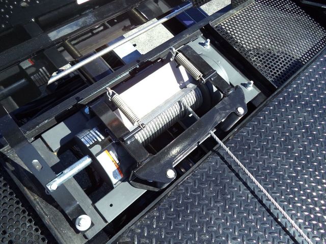 2024 Ford F750 w/ 22ft Jerr-Dan 6 Ton XLP Low Pro Car Carrier Rollback - 22313434 - 28