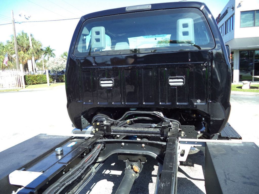 2024 Ford F750 w/ 22ft Jerr-Dan 6 Ton XLP Low Pro Car Carrier Rollback - 22313434 - 33