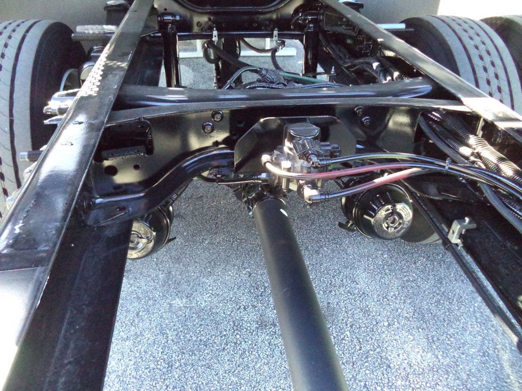 2024 Ford F750 w/ 22ft Jerr-Dan 6 Ton XLP Low Pro Car Carrier Rollback - 22313434 - 34