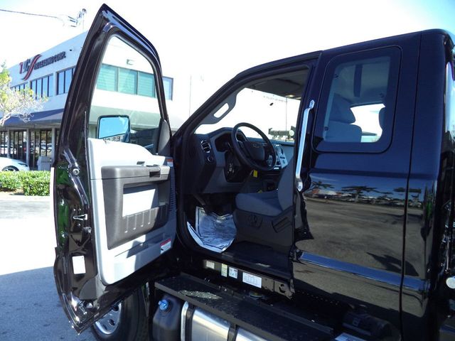 2024 Ford F750 w/ 22ft Jerr-Dan 6 Ton XLP Low Pro Car Carrier Rollback - 22313434 - 37