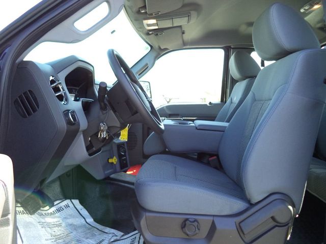 2024 Ford F750 w/ 22ft Jerr-Dan 6 Ton XLP Low Pro Car Carrier Rollback - 22313434 - 38